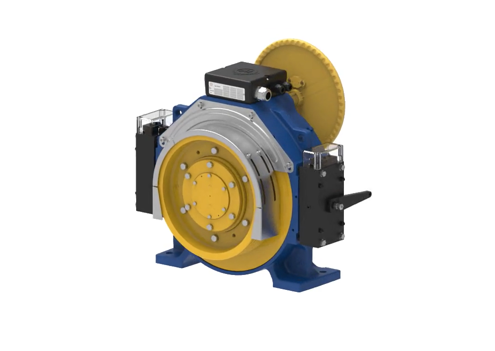 Động cơ máy kéo Montanari MGX80 thông số kĩ thuật