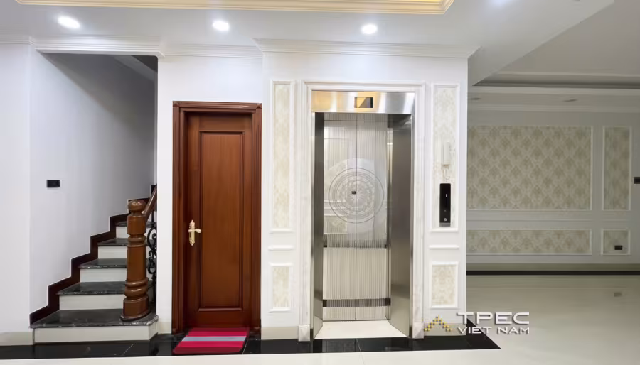 Hoa văn ăn mòn inox gương trắng