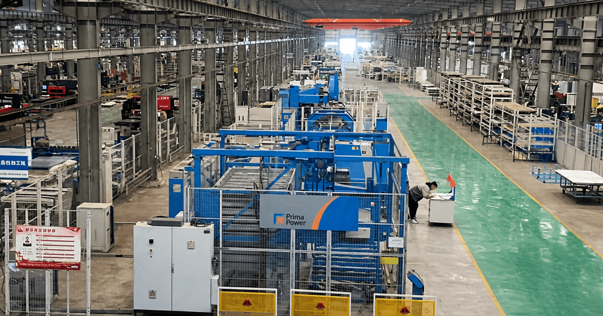 Thang máy Sanyo Yosuki Nhật Bản. Là lựa chọn thang máy tốt nhất?