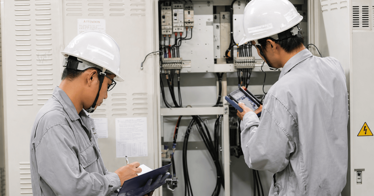 Bảo Trì Thang Máy: Tại Sao Đây Là Khoản Chi Phí Bắt Buộc, Không Phải Tùy Chọn?