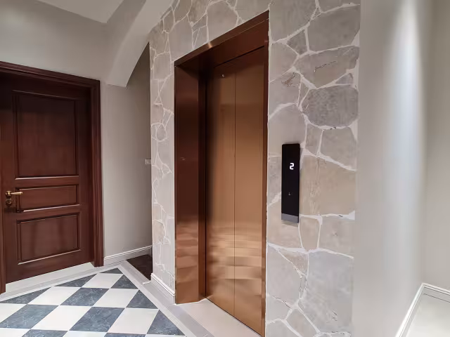 Lắp Đặt Thang Máy Kính Nhà Phố tại Phường Hạ Đình – Thanh Xuân